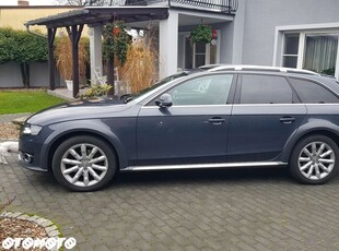 Audi A4 Allroad 3.0 TDI Quattro S tronic