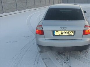 Audi a4 b6