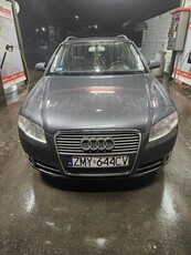 Audi a4 b7 2.0 tdi