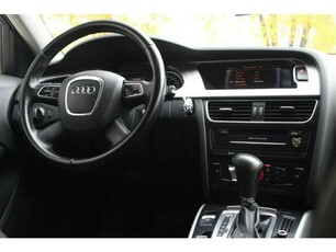 Audi A4 Diesel! Automatyczna skryznia biegow!