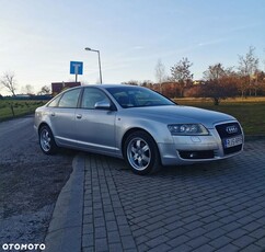 Audi A6 2.0 TDI