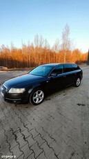 Audi A6 2.4 Quattro