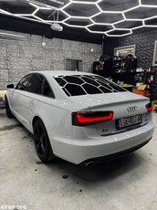 Audi A6 IV (C7) 2 właściciel w kraju