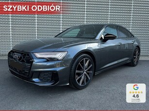 Audi A6 V (C8) 40 TDI quattro S Line 2.0 40 TDI quattro S Line (204KM) Kamera cofania