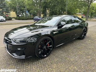 Audi A7 3.0 TDI Quattro S tronic