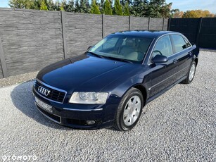 Audi A8 3.0