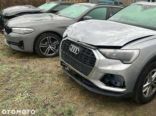 Audi Q3 35 TFSI Advanced