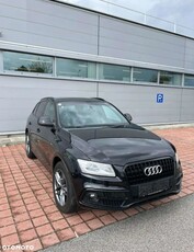 Audi Q5 2.0 TDI Quattro S tronic