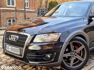 Audi Q5 2.0 TDI Quattro S tronic Prime Line