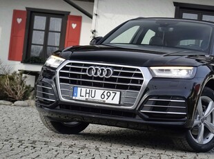 Audi Q5 III