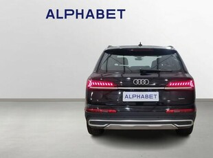 Audi Q7 55 TFSI e Quattro Tiptr. 1wl salon pl gwarancja