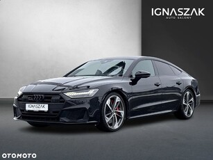 Audi S7 TDI mHEV Quattro Tiptronic