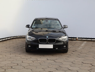 BMW 1 2011 118i 68561km ABS