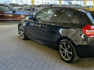 BMW 118 ZOBACZ OPIS !! W podanej cenie roczna gwarancja