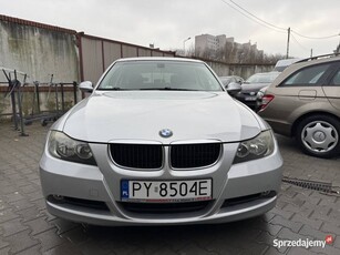 BMW 320 D