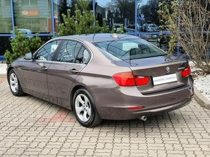 BMW 320 GWARANCJA * oryginalny przebieg * automat * zadbany * warszawa