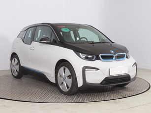 BMW i3 I , SoH 96%, Serwis ASO, Automat, Navi, Klimatronic, Tempomat,