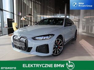 BMW i4 eDrive 35 M Sport