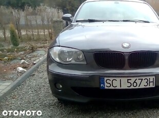 BMW Seria 1 118d