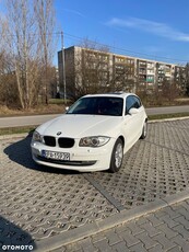 BMW Seria 1 118i