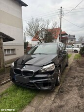 BMW Seria 2 218d