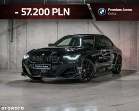 BMW Seria 2