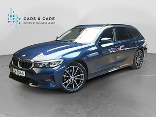 BMW SERIA 3 320i Sport Line. DW7NM47