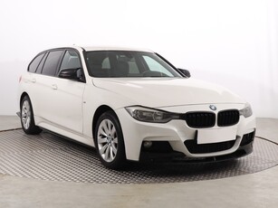 BMW SERIA 3 V (F30/F31/F34) BMW SERIA 3 , 184 KM, Automat, Navi, Klimatronic, Tempomat, Parktronic,