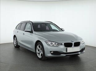 BMW SERIA 3 V (F30/F31/F34) BMW SERIA 3 , 184 KM, Automat, Navi, Xenon, Bi-Xenon, Klimatronic,