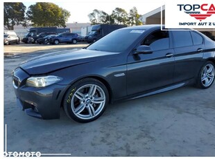 BMW Seria 5 535i Modern Line