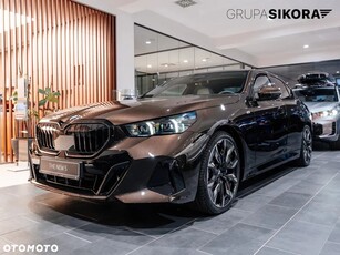 BMW Seria 5 540d xDrive