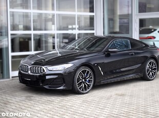 BMW Seria 8