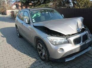 BMW X1 I (E84)