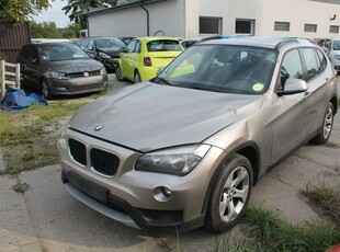 BMW X1 I (E84)