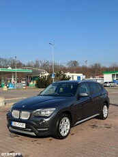 BMW X1 sDrive16d