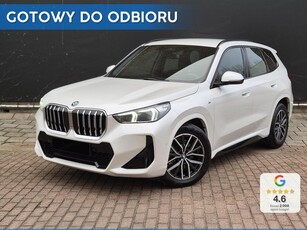 BMW X1 sDrive20i M Sport sDrive20i M Sport 1.5 (170KM)| Dostęp komfortowy