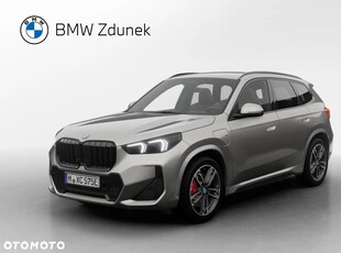 BMW X1 xDrive30e M Sport sport