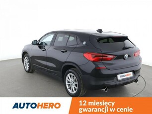 BMW X2 Panorama, Full LED, Tempomat, Automatyczna klimatyzacja, PDC,