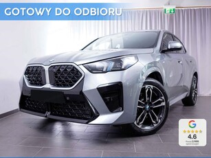 BMW X2 sDrive20i M Sport sDrive20i M Sport 1.5 (170KM)| Ogrzewanie foteli p