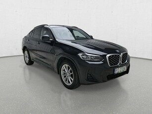 BMW X4 II