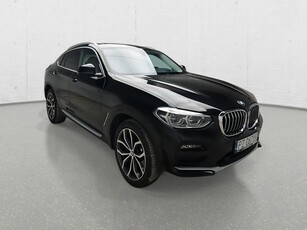 BMW X4 II