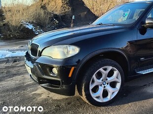 BMW X5 4.8i xDrive