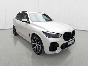 BMW X5 G05