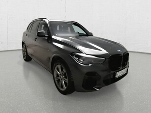 BMW X5 G05