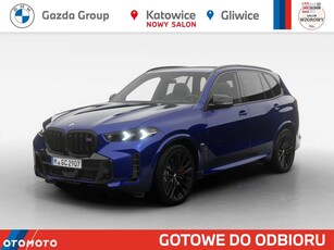 BMW X5 M M50i