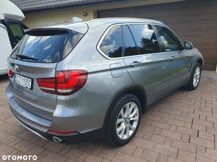 BMW X5 xDrive30d