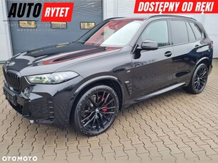 BMW X5 xDrive30d mHEV M Sport sport