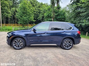 BMW X5 xDrive40e