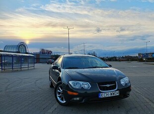 Chrysler 300M 3.5V6