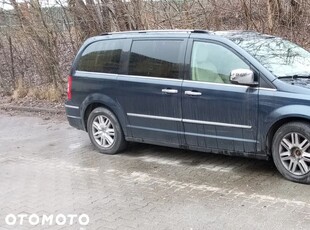 Chrysler Town & Country 4.0 Limited